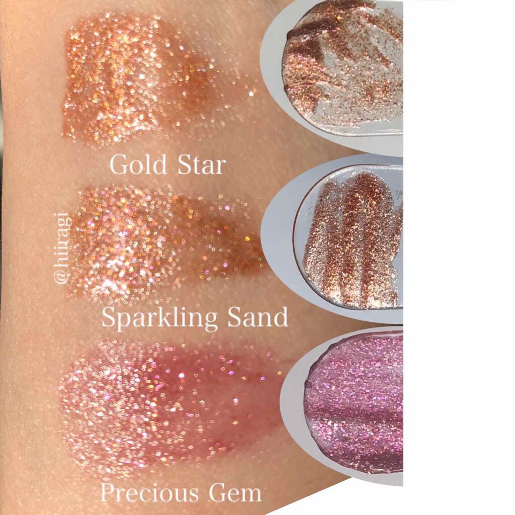 リュクス リキッド リップ リッチ ラスター/BOBBI BROWN/口紅を使ったクチコミ(4枚目)