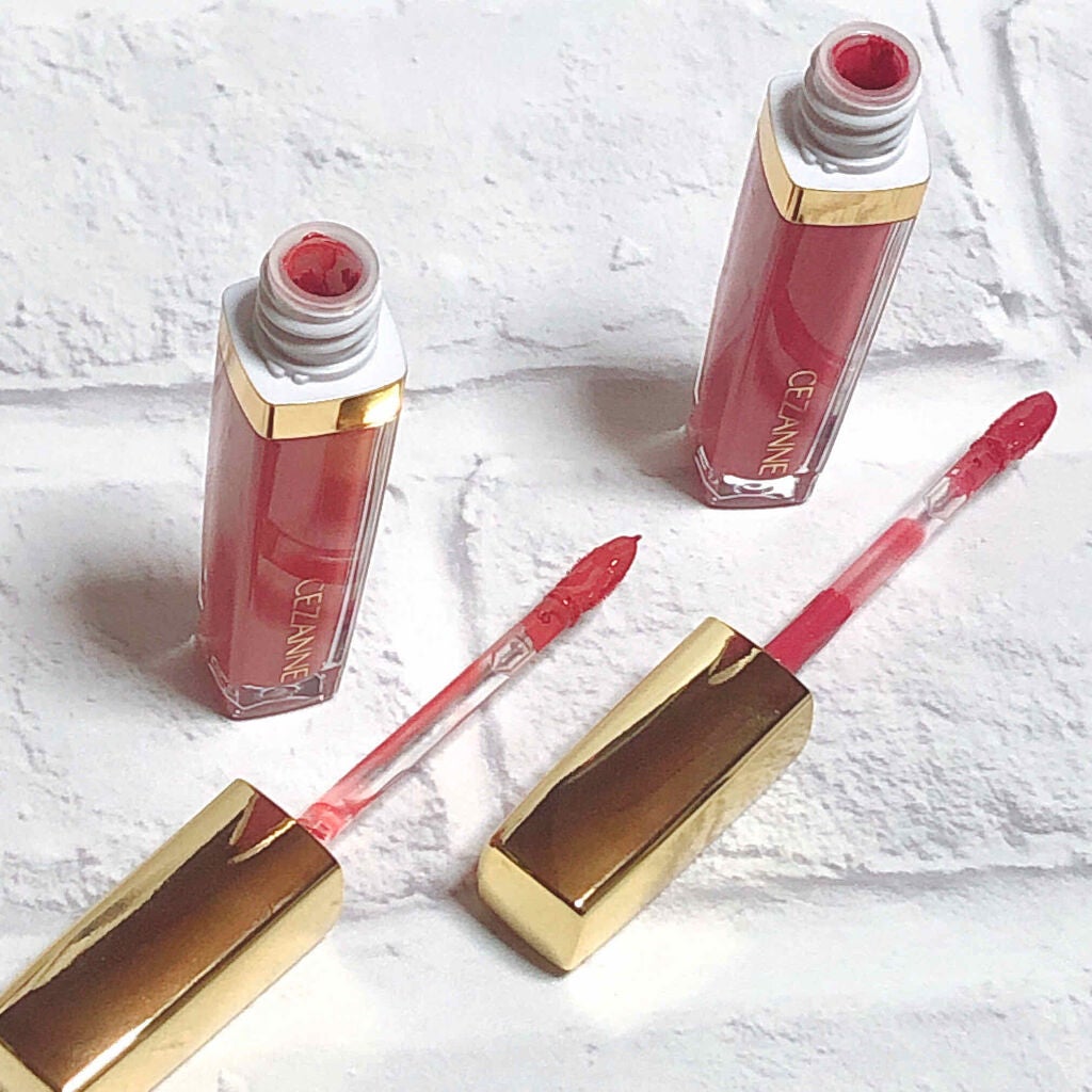 ã«ã©ãŒãã£ã³ããªãã/CEZANNE/ãªãããã£ã³ãã䜿ã£ãã¯ãã³ãïŒ2æç®ïŒ