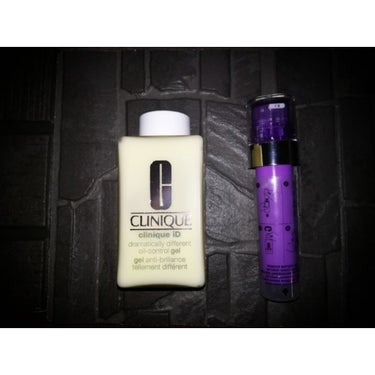 クリニークiD/CLINIQUE/乳液を使ったクチコミ（1枚目）