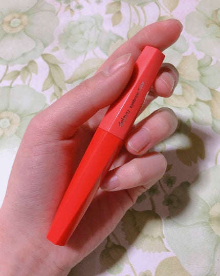 フィルム眉カラー/デジャヴュ/眉マスカラを使ったクチコミ(2枚目)