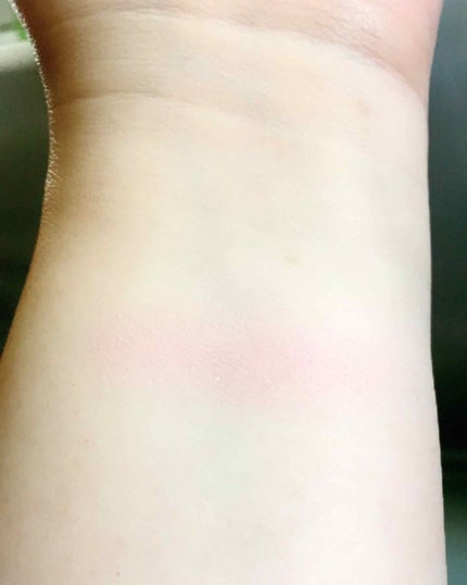 エスポルール パウダーアイシャドウ/エスポルール/単色アイシャドウを使ったクチコミ(3枚目)