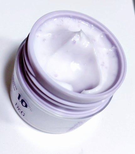 ドクタージー バクチオールポアジェットクリーム/Dr.G/フェイスクリームを使ったクチコミ(2枚目)