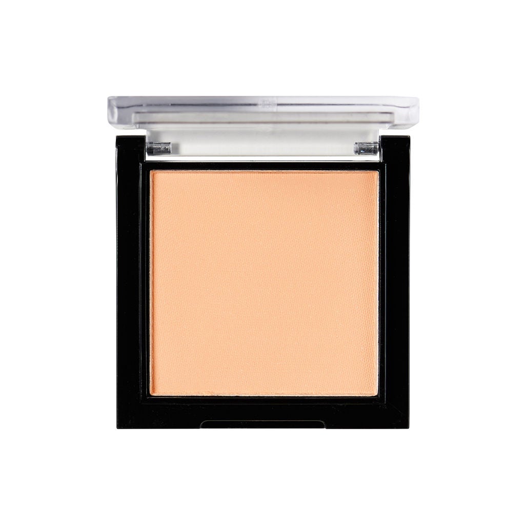 UR GLAM OIL CONTROL POWDER ナチュラル