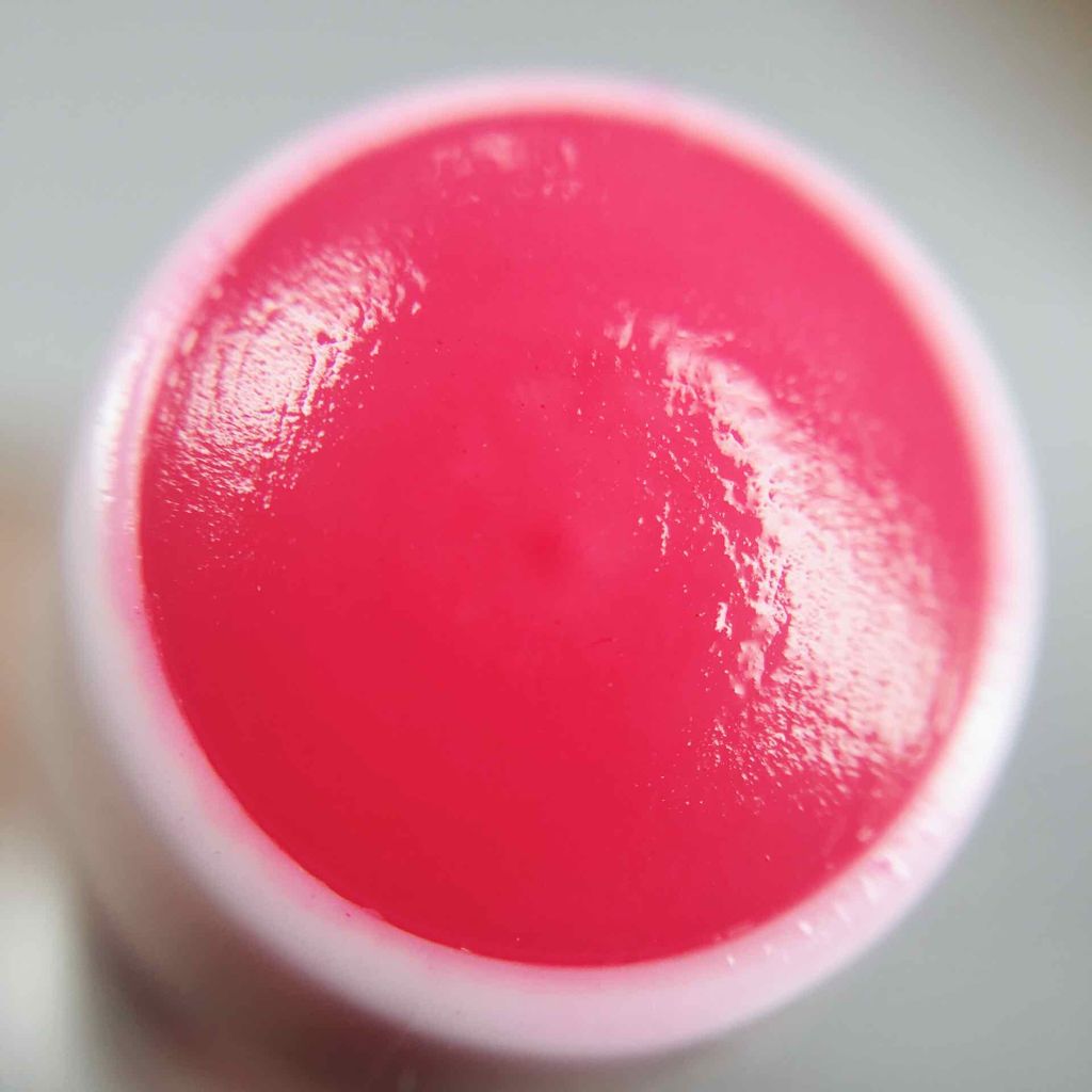 ステイオンバームルージュ/キャンメイク/口紅を使ったクチコミ(4枚目)