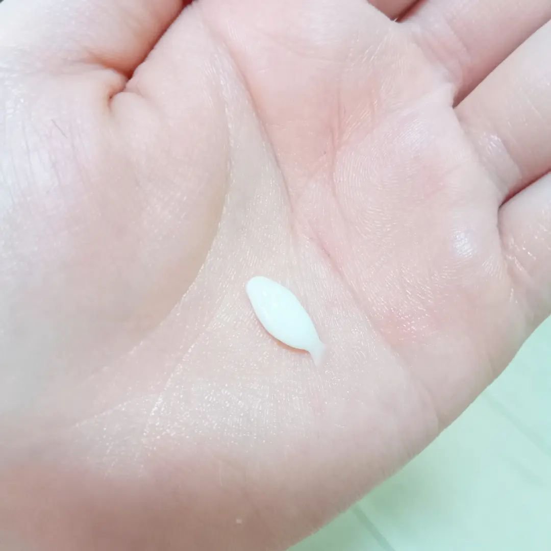 エクラリバイブ/ガウディスキン/フェイスクリームを使ったクチコミ（3枚目）