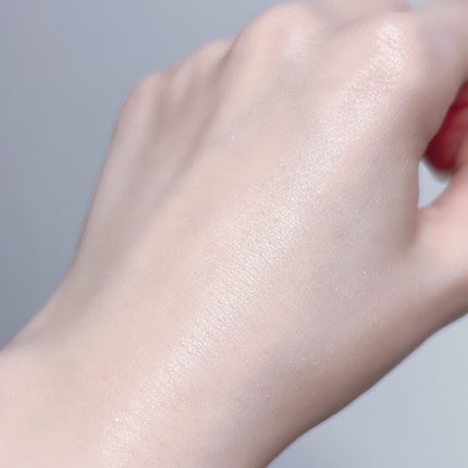 ドラマティックフォルミンググロウベース/マキアージュ/化粧下地を使ったクチコミ(4枚目)