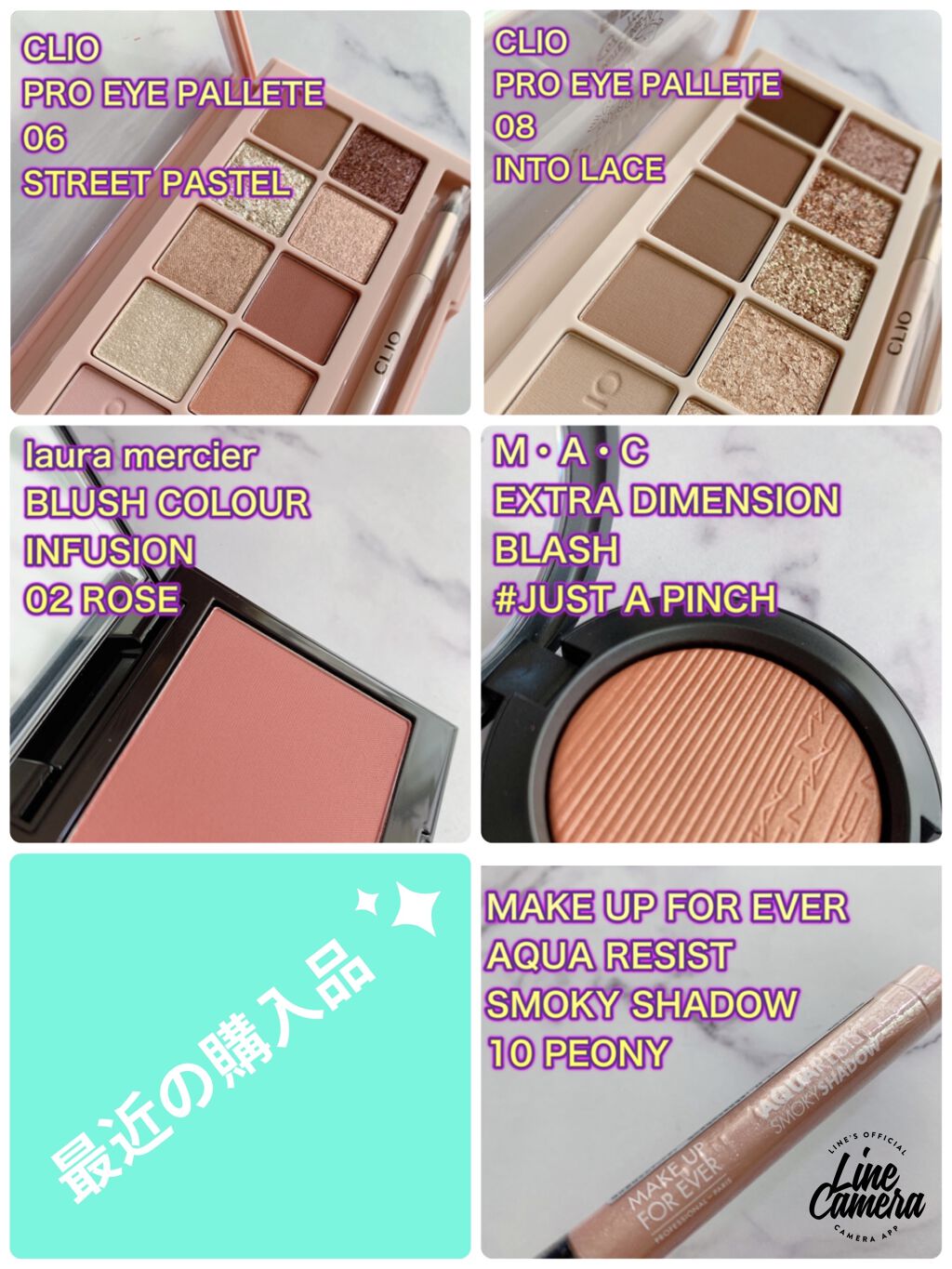 エクストラ ディメンション ブラッシュ/M・A・C/パウダーチークを使ったクチコミ（1枚目）