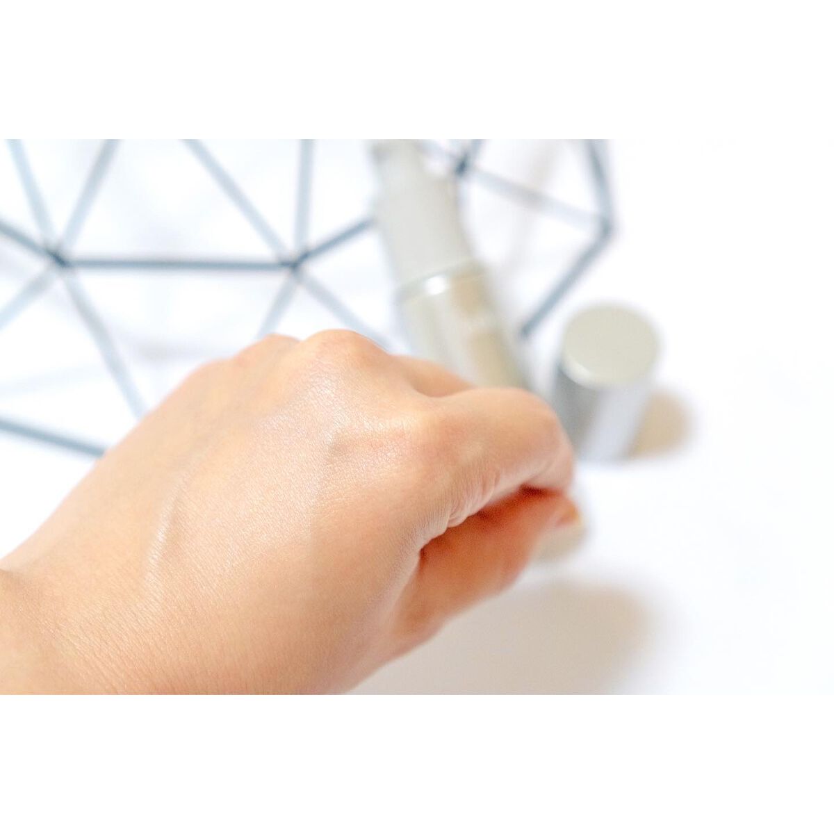 アドバンスバリア デイエッセンス/iniks/日焼け止めローションを使ったクチコミ(3枚目)