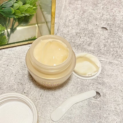 リュール トリートメントクリーム/ジュレリッチ/フェイスクリームを使ったクチコミ(4枚目)