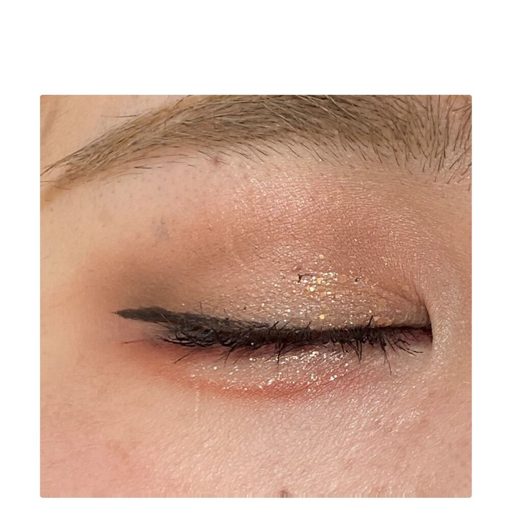 Chu's me 1day/Chu's me/ワンデー（１DAY）カラコンを使ったクチコミ（3枚目）