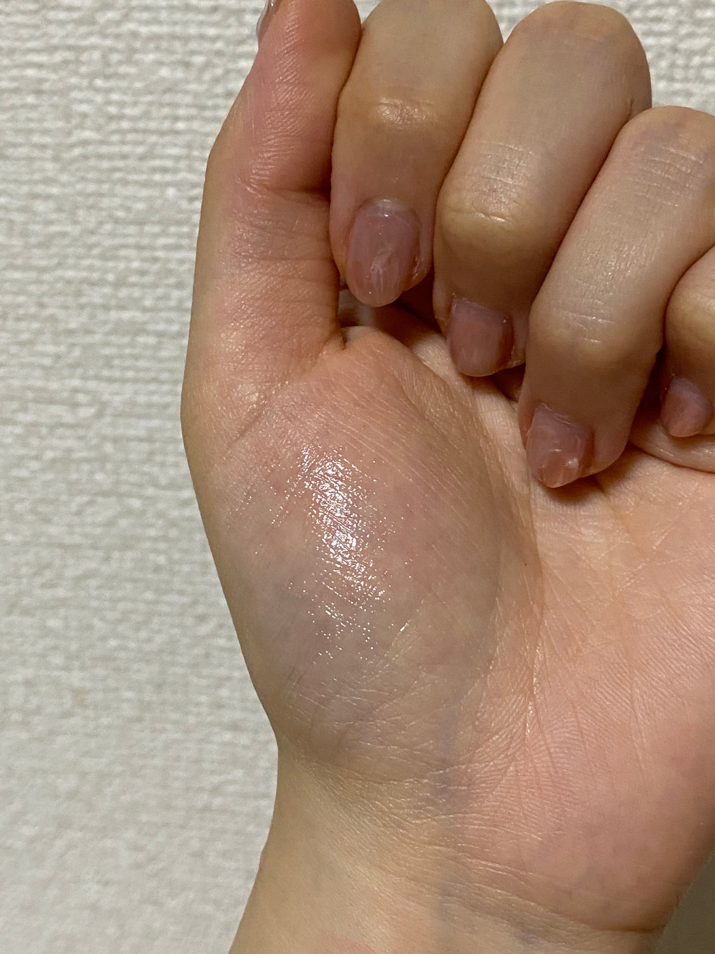 イハダ 薬用バーム【医薬部外品】/IHADA/フェイスバームを使ったクチコミ(5枚目)