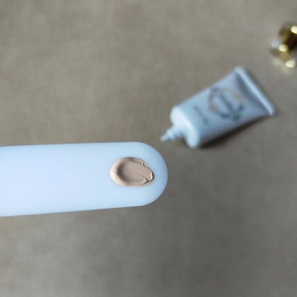 きらびか ビューティーセラムファンデーション/KiraBika/リキッドファンデーションを使ったクチコミ(4枚目)