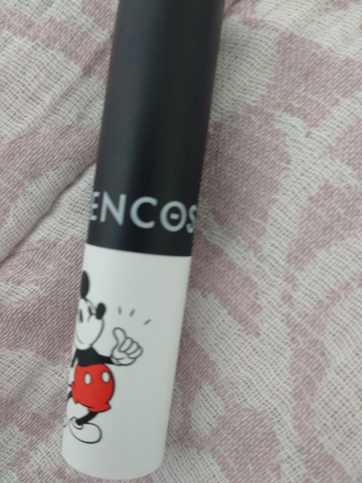 あぶらとりスティック/MENCOS/その他スキンケアグッズを使ったクチコミ(1枚目)