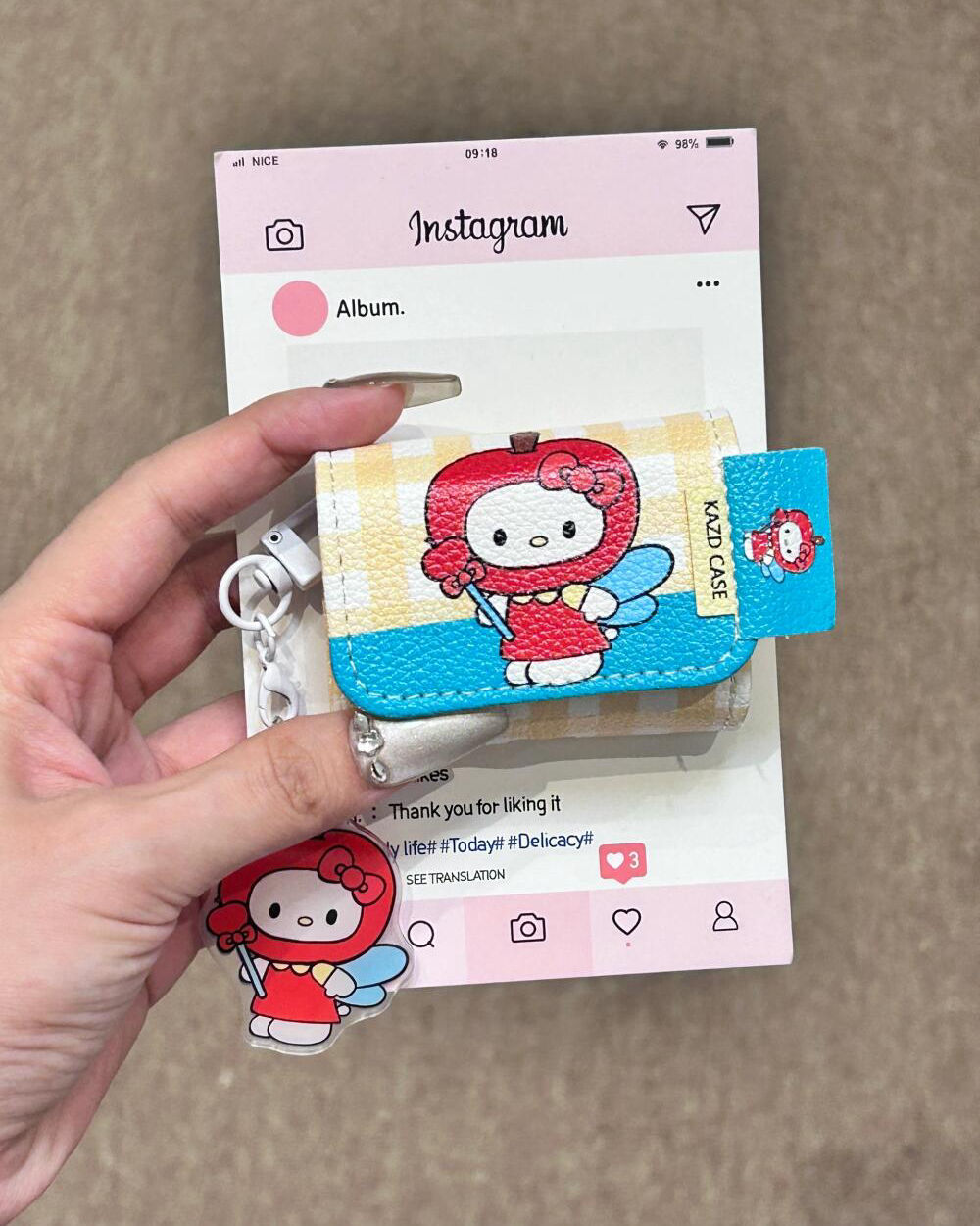 を使ったクチコミ（2枚目）