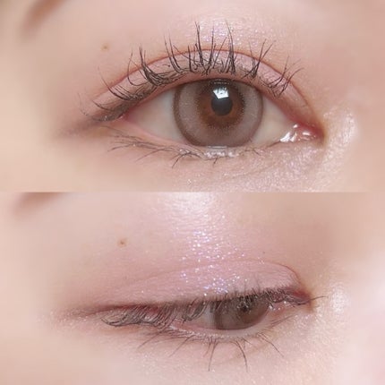 デュアルチーク/2aN/パウダーチークを使ったクチコミ(4枚目)