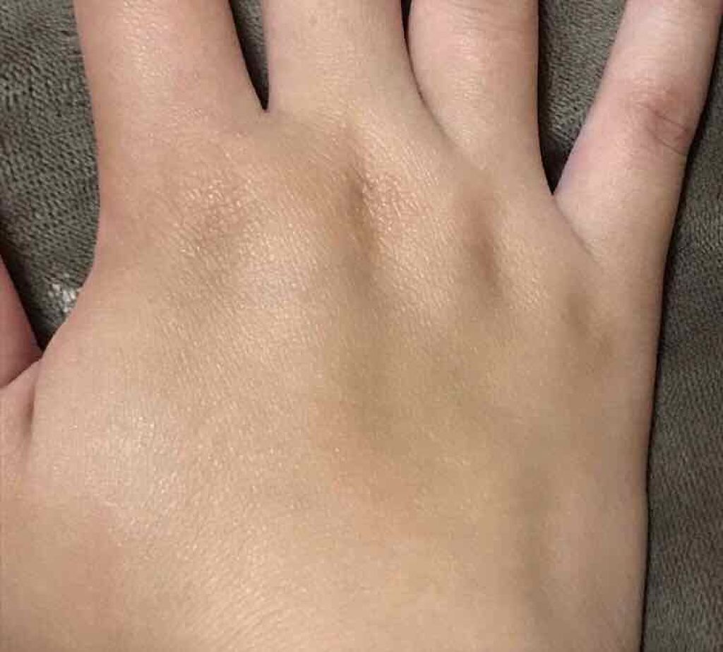 パーフェクトUV マイルドミルク a/アネッサ/日焼け止め・UVケアを使ったクチコミ（2枚目）