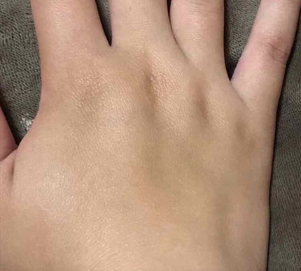 パーフェクトUV マイルドミルク a/アネッサ/日焼け止め・UVケアを使ったクチコミ(2枚目)