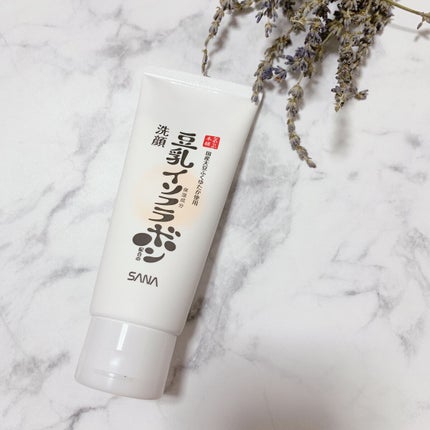 なめらか本舗 クレンジング洗顔 NCのクチコミ「これまで何度もリピートしてきた、なめらか本舗さんのクレンジング洗顔。
さらにリニューアルしたよ.....」(1枚目)