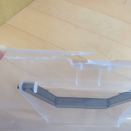 コスメ収納紹介/セリア/その他を使ったクチコミ(3枚目)