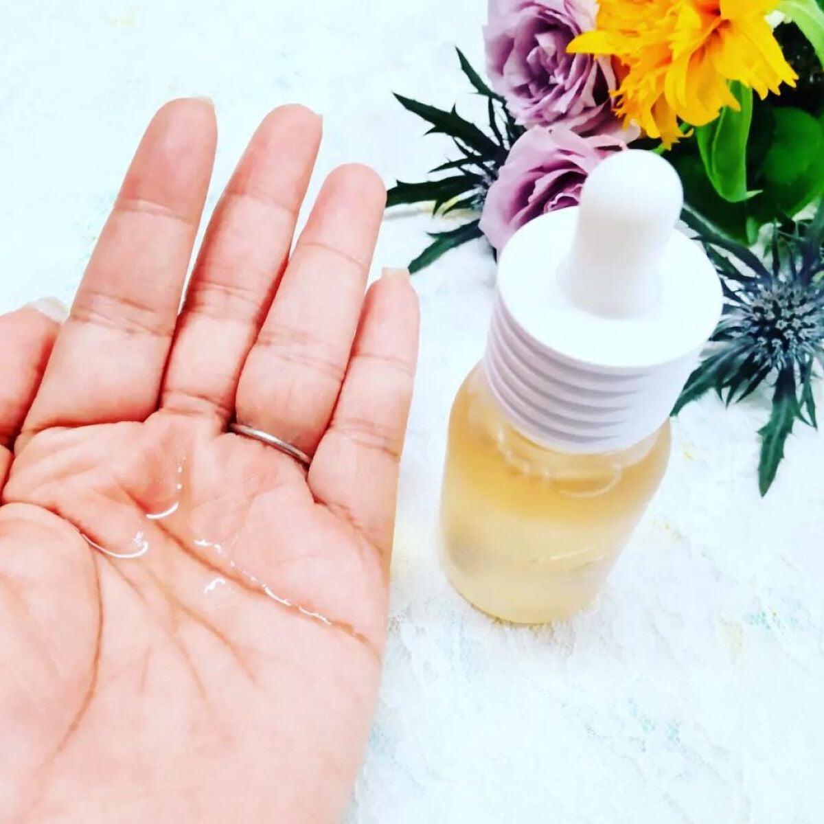 フルフィットプロポリスウルトラライトアンプル /COSRX/美容液を使ったクチコミ(3枚目)