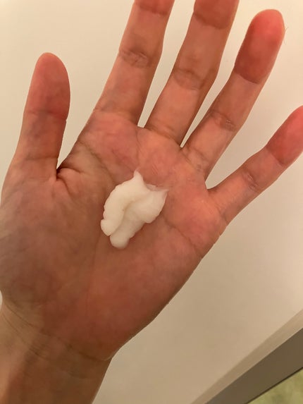 モイストカーム モイスチュアクリアシャンプー/オージュア/サロンシャンプーを使ったクチコミ(7枚目)