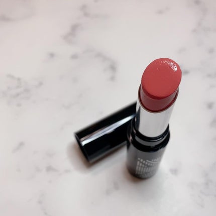 ラスティングフィニッシュ クリーミィ リップ/リンメル ロンドン/口紅を使ったクチコミ(4枚目)