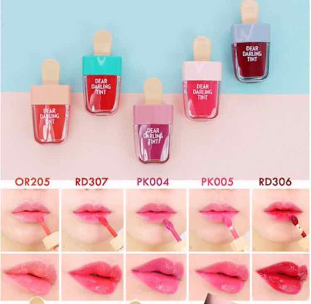 ラブリー クッキー ブラッシャー/ETUDE/パウダーチークを使ったクチコミ（3枚目）