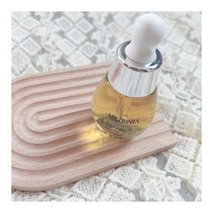 Ultra Whitening Perfect Ampoule/MIGUHARA/美容液を使ったクチコミ(3枚目)