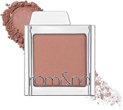 rom&nd スライドインシングル M23 レッドビーンズ