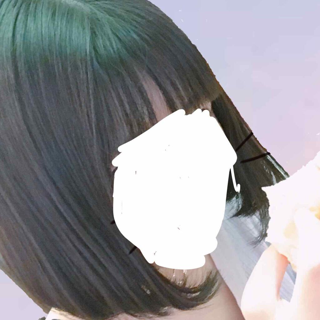 ヘアウォーター/大島椿/プレスタイリング・寝ぐせ直しを使ったクチコミ（2枚目）