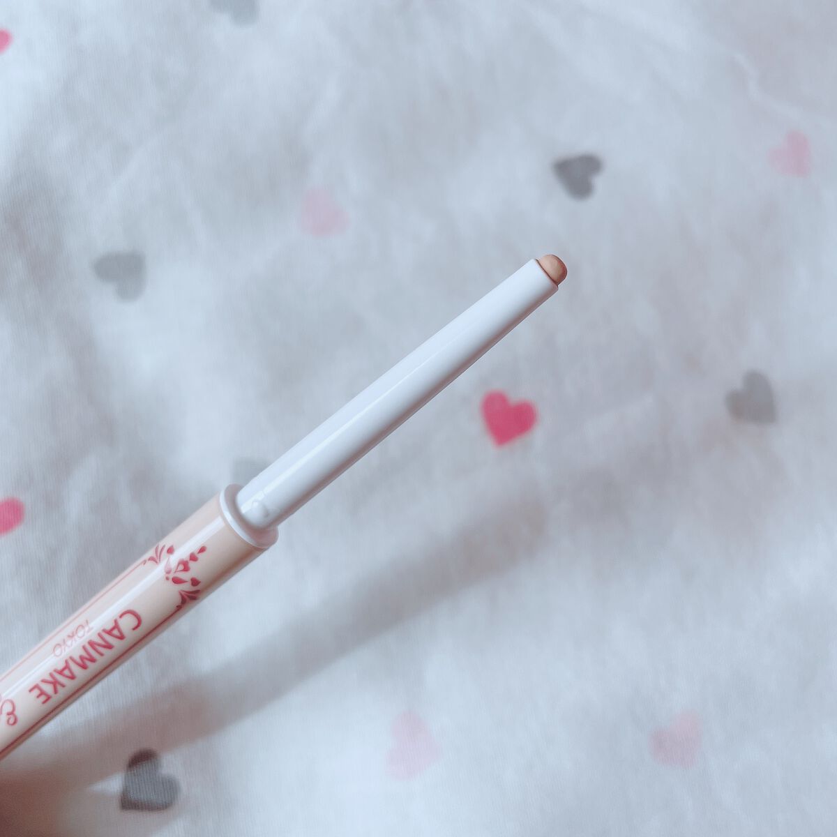 アイバッグコンシーラー/キャンメイク/ペンシルコンシーラーを使ったクチコミ(2枚目)