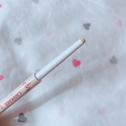 アイバッグコンシーラー/キャンメイク/ペンシルコンシーラーを使ったクチコミ(2枚目)