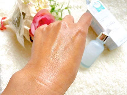 ハイドラアンプルⅡ/9Wishes/美容液を使ったクチコミ(3枚目)