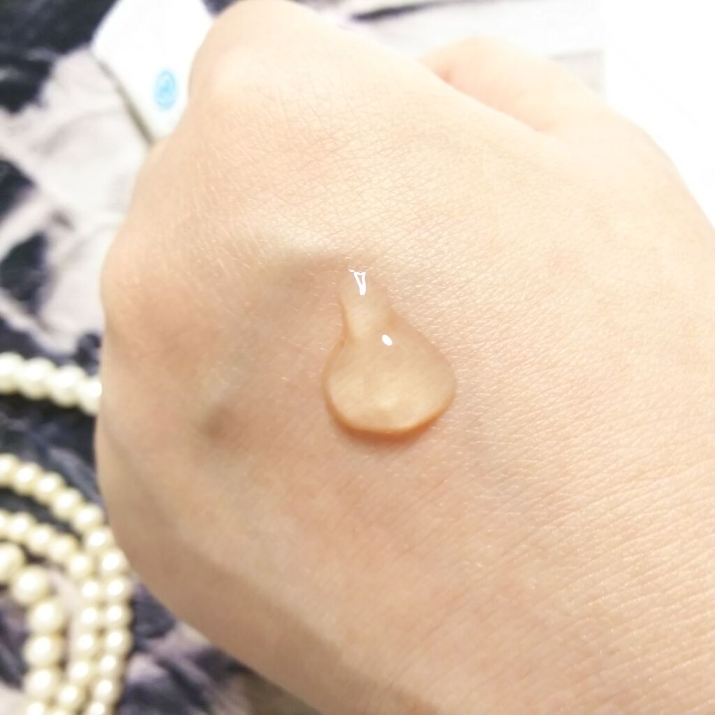 アイバッグセラム/O2VITA(オー・ドゥエ・ヴィータ)/アイケア・アイクリームを使ったクチコミ(1枚目)