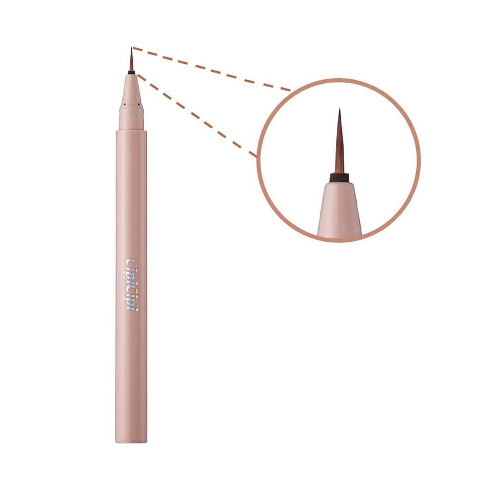 シークレットキワミライナー R CipiCipi