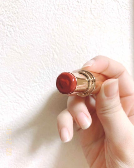 メルティールミナスルージュ/キャンメイク/口紅を使ったクチコミ(1枚目)