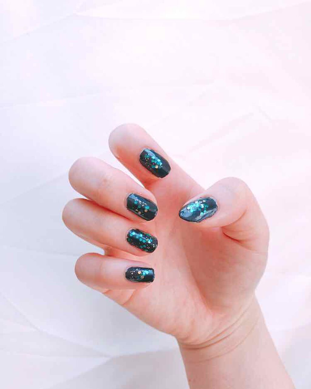 AT サロンネイルエナメル/Art Collection/マニキュアを使ったクチコミ(1枚目)