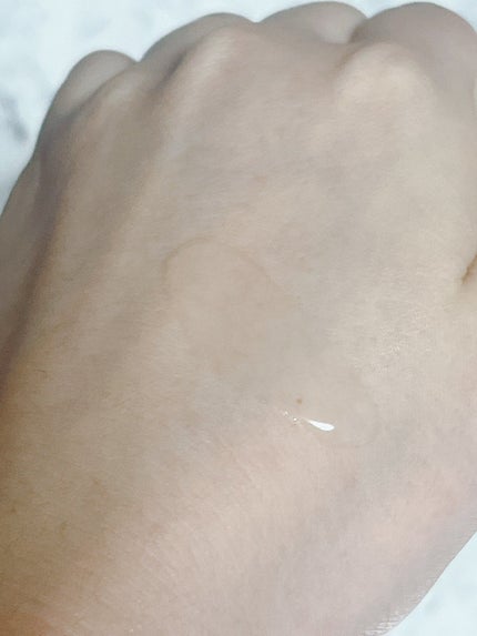 マデセルダーマリペア B5 トナー/theralogic/化粧水を使ったクチコミ(2枚目)