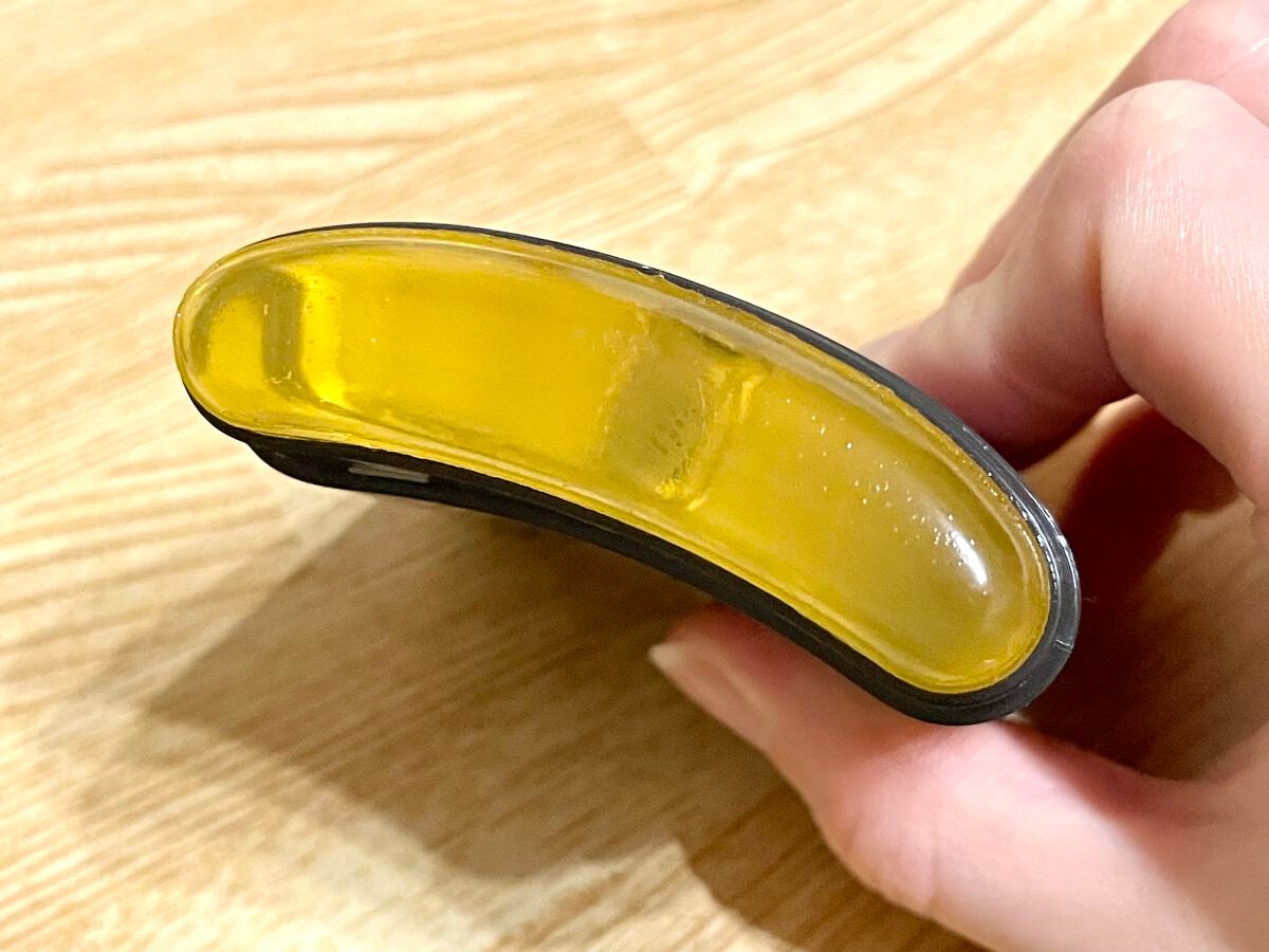 キャロットカロテン カーミングウォーターパッド/SKINFOOD/トナーパッドを使ったクチコミ(4枚目)