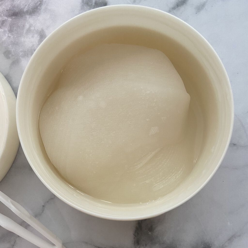 グレイス ワン リンクルケア コンセントレートスポッツマスク/グレイスワン/シートマスク・パックを使ったクチコミ（3枚目）