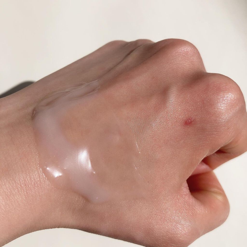 ソフティモ クリアプロ クレンジングバーム ディープクリア/ソフティモ/クレンジングバームを使ったクチコミ(9枚目)