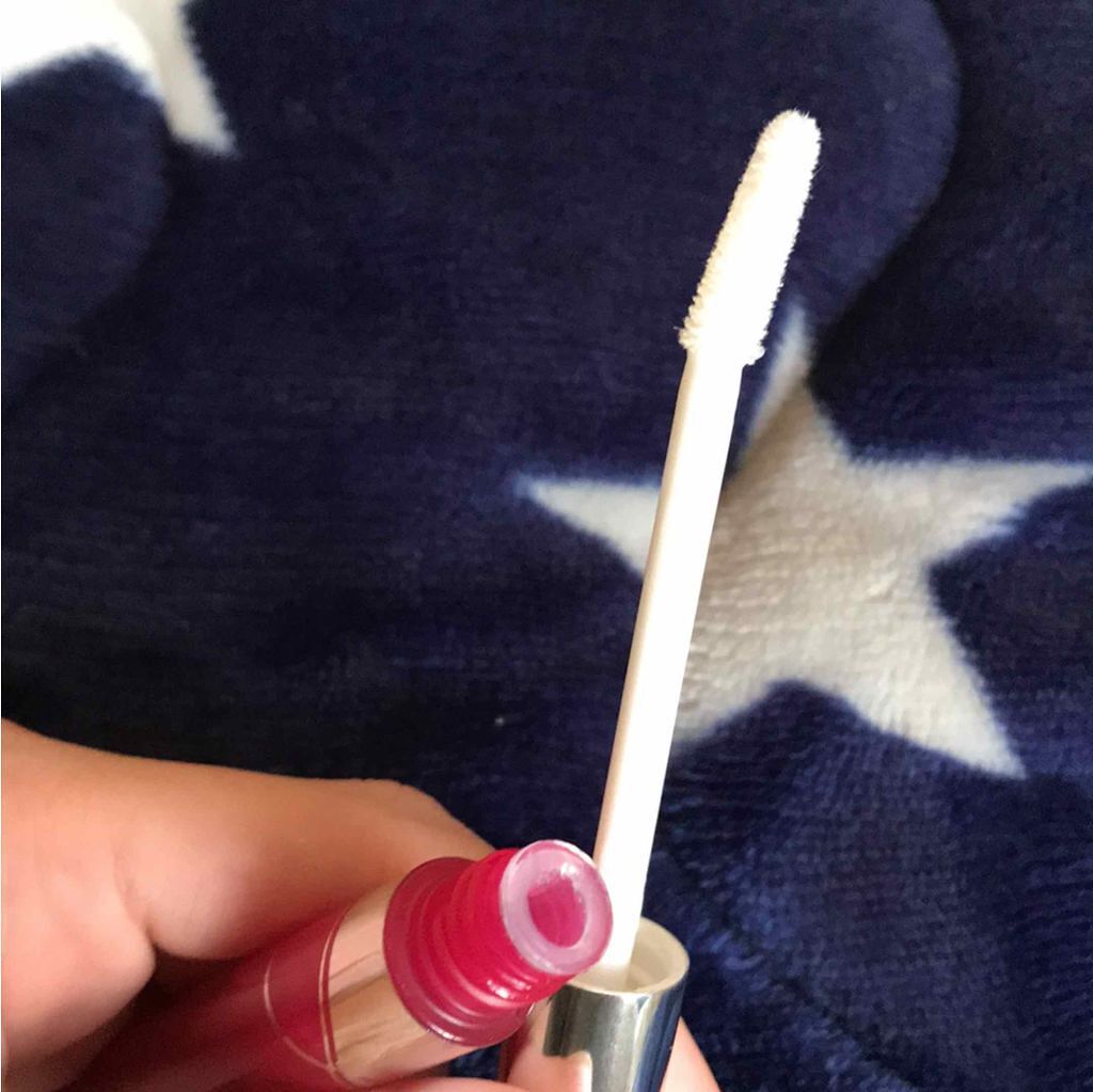 まつ毛美容液/CEZANNE/まつげ美容液を使ったクチコミ(2枚目)