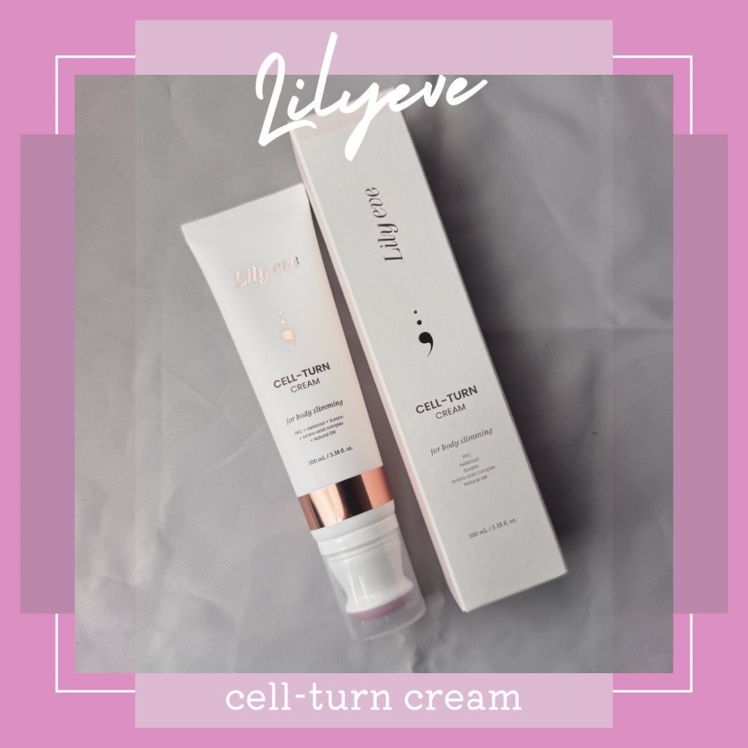 🩷Lilyeve
🩷セルターンクリーム
.
頭の部分(ミニかっさ)を回してクリームを出したらそのままマッサージ出来ちゃうの🥰
手がベトベトになったりしないから楽だよなぁ🫶🏼
.
香りはそんなに気にならなくて、朝の化粧前にフェイスラ