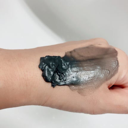 クレンジングバーム ブラック/CLAYGE/クレンジングバームを使ったクチコミ(3枚目)