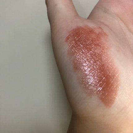 ラスティング リップカラーN/CEZANNE/口紅を使ったクチコミ(4枚目)