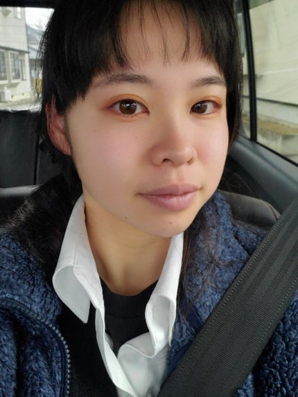 イロアソビ 4色アイパレット/iroasobi/アイシャドウパレットを使ったクチコミ(6枚目)