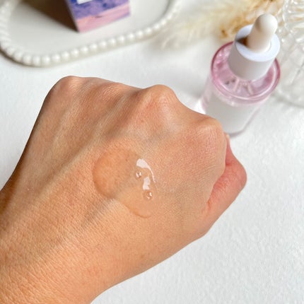 ポアマイジング フラッシュ アンプル/SKIN1004/美容液を使ったクチコミ(4枚目)