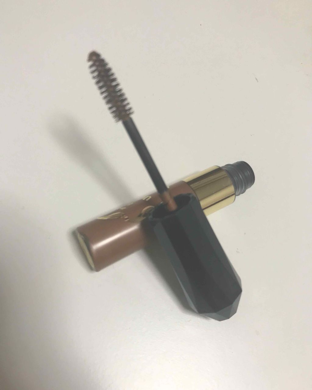 カラーリングアイブロウ/ヘビーローテーション/眉マスカラを使ったクチコミ(2枚目)