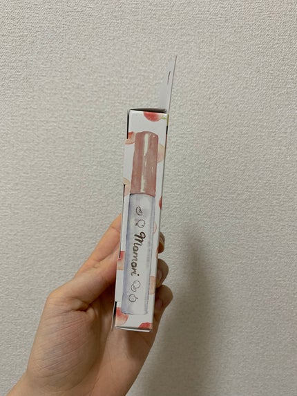 塗るだけ整うヘアキープブラシ/モモリ/その他スタイリングを使ったクチコミ(7枚目)