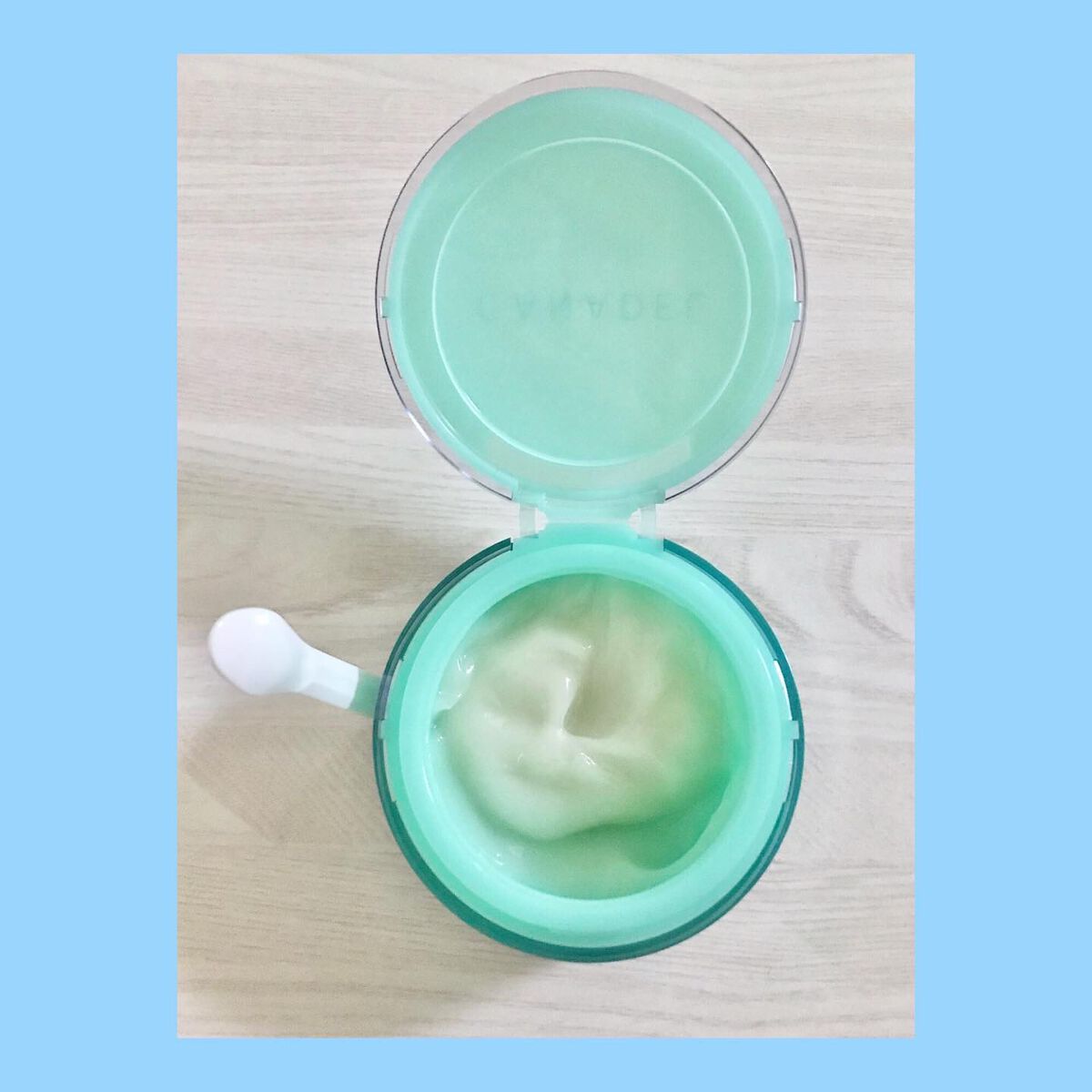 プレミアバリアフィックス /CANADEL/オールインワン化粧品を使ったクチコミ(3枚目)